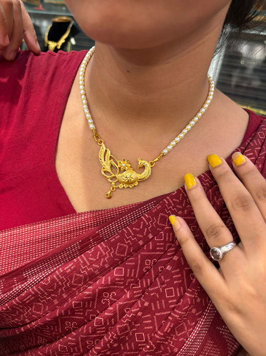 Tersal pendent collection D6