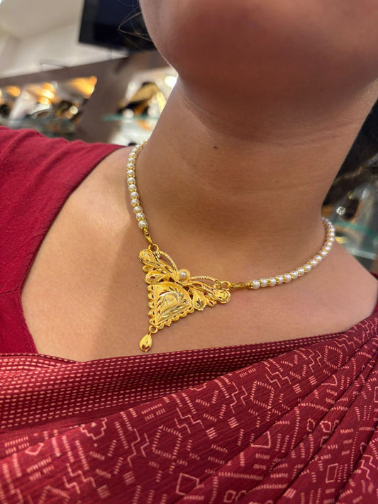 Tersal pendent collection D7