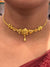 Gold Plated Chik D9