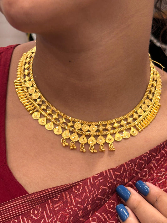 Necklac D9