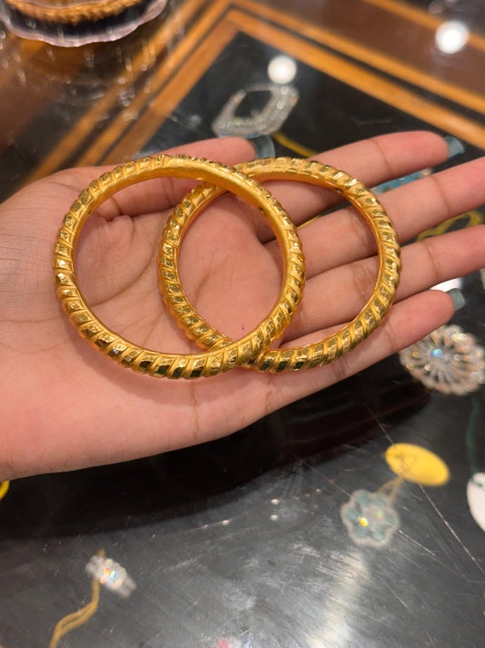 Bala-22SIZE(24k Gold Plated)D3