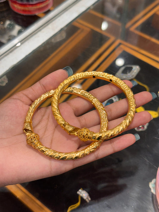 Bala-26SIZE (24k Gold Plated)D5