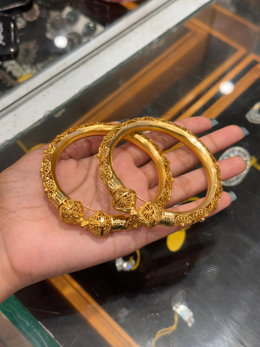 Bala-26SIZE (24k Gold Plated)D3