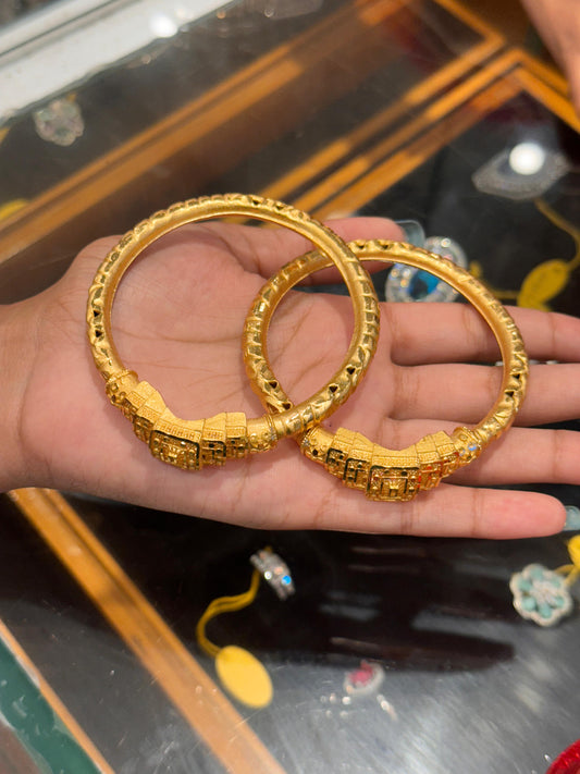 Bala-26SIZE (24k Gold Plated)D1
