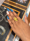 Fingering Gold Plated D29