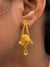 Gold Plated Earring (24K)D15