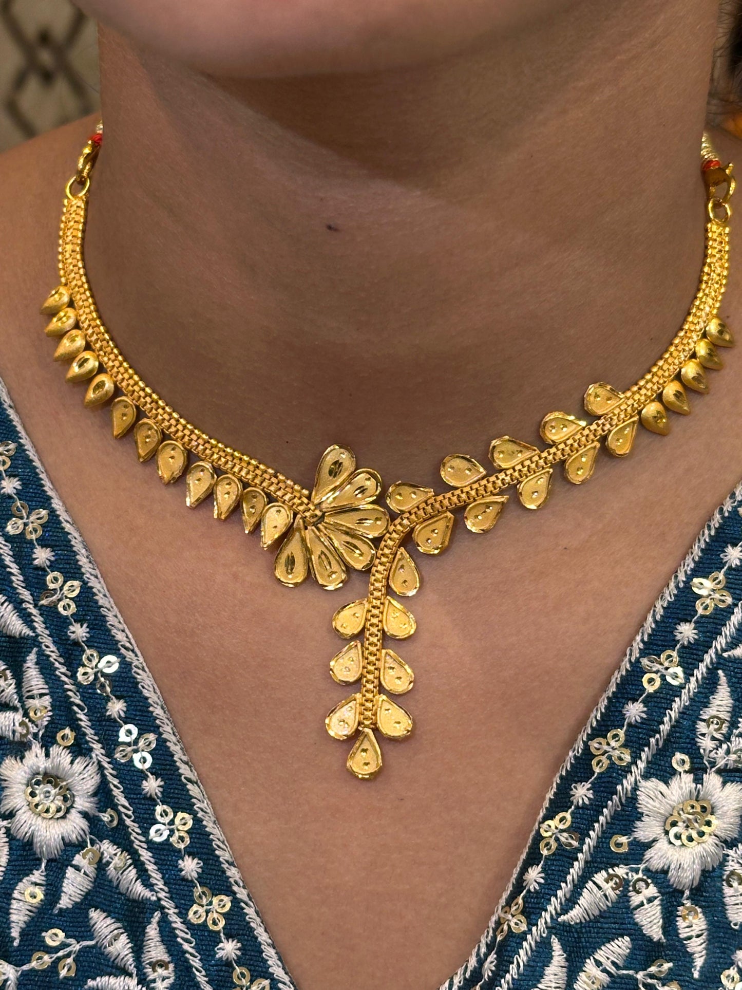 NECKLAC D12