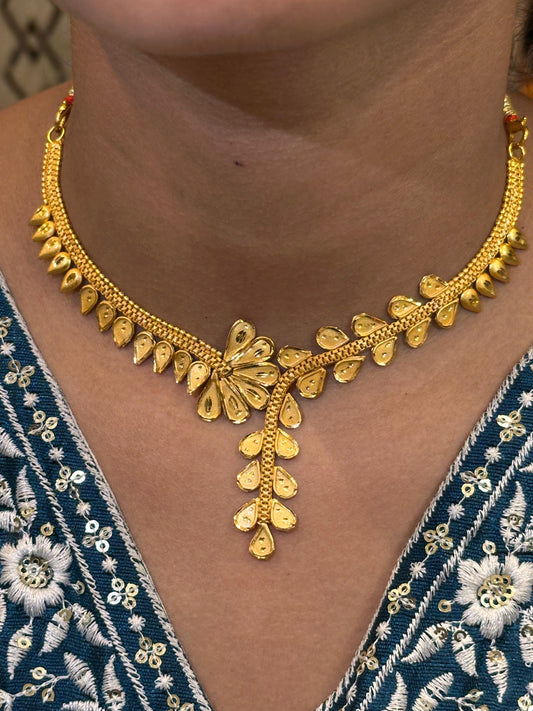NECKLAC D12