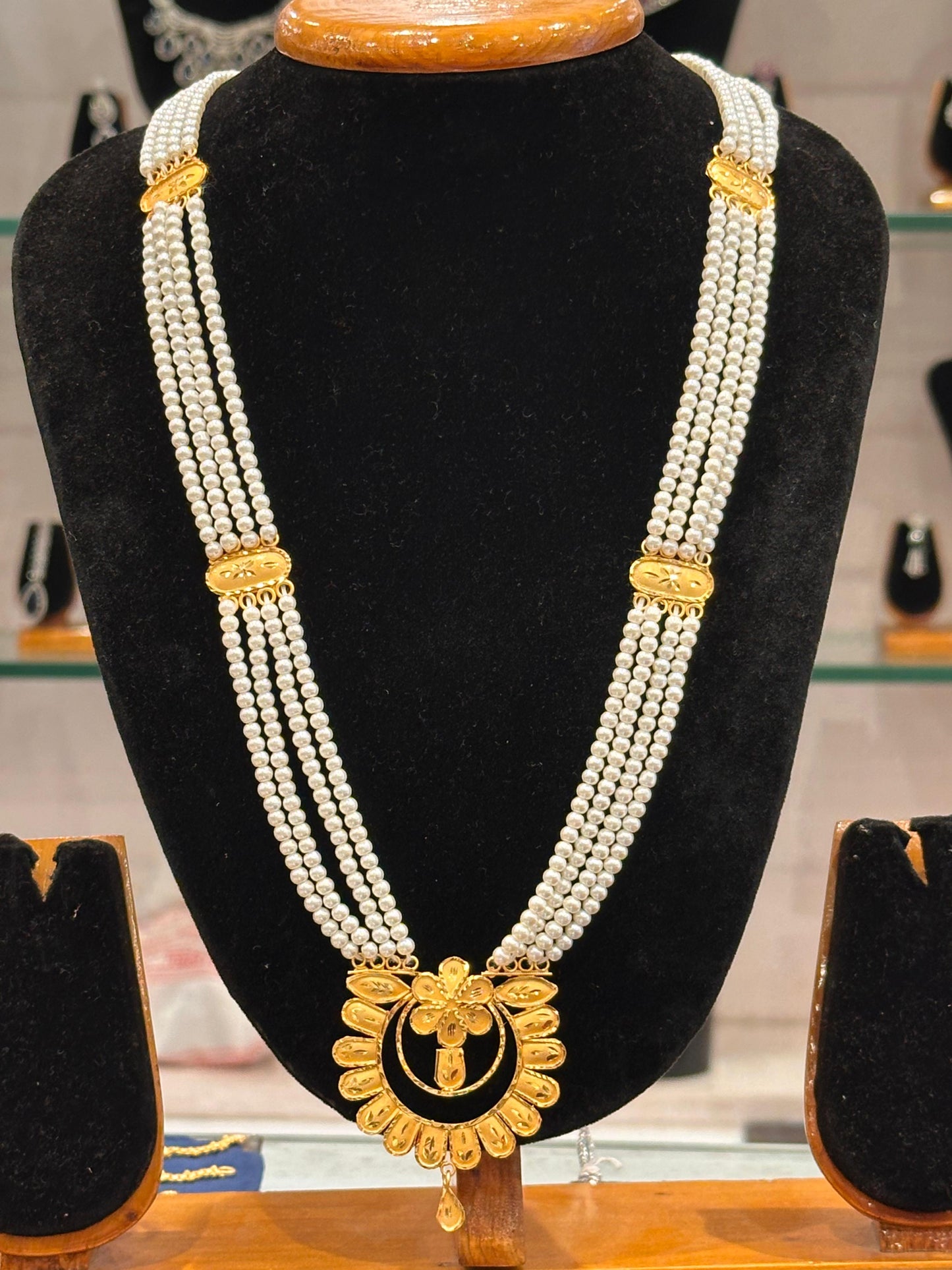 Pearl shitahar D14