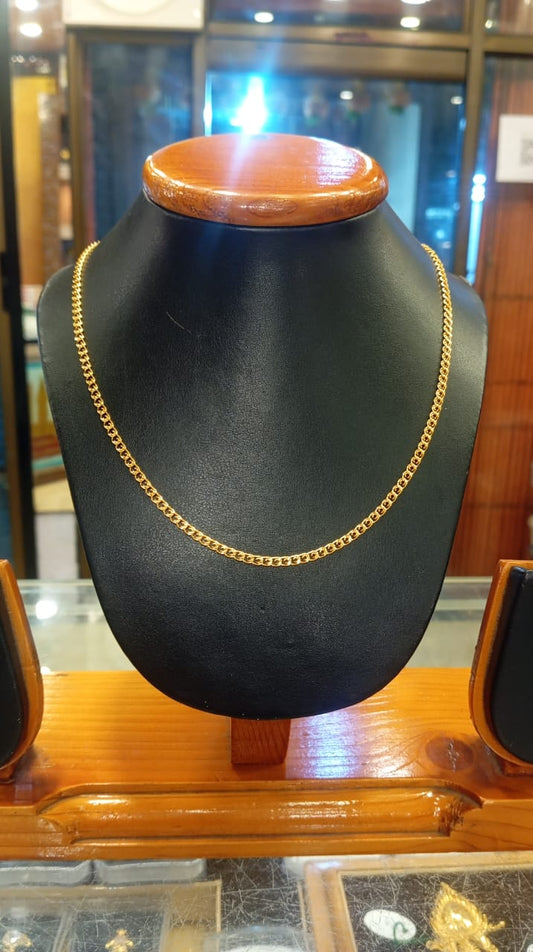 CHAIN 18 D2