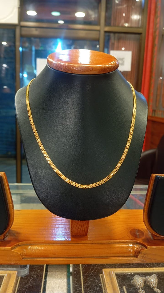 CHAIN 18 D4