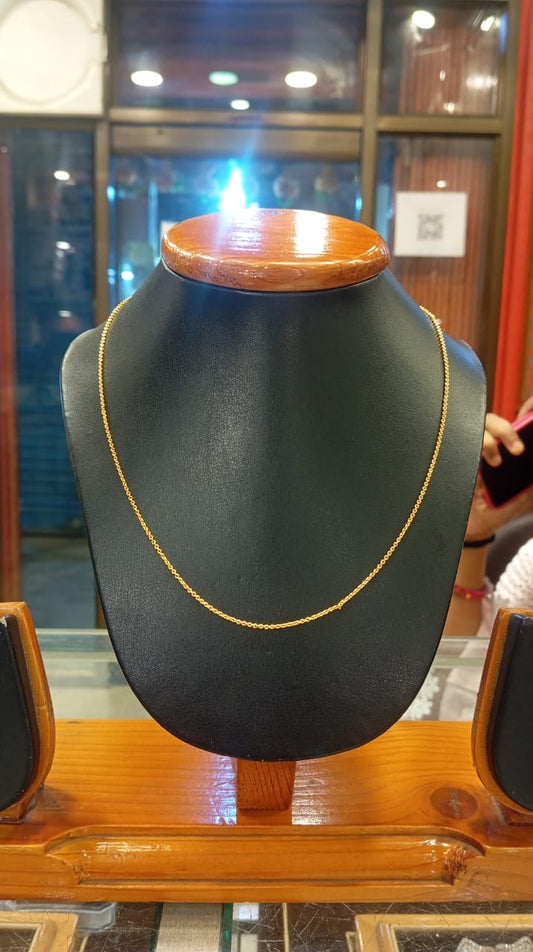CHAIN 18 D5