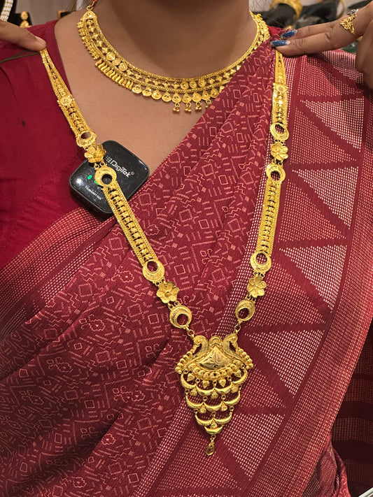 Shitahar-24K( Gold Plated)D15