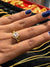 Fingering Gold Plated D25