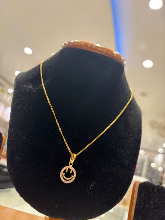 Chain Pendants  (size 16 )D23