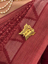 Brooch Pin(24k) D2