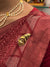 Brooch Pin(24k) D4