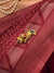 Brooch Pin(24k) D5