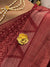 Brooch Pin(24k) D8