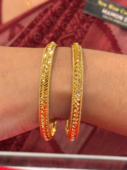 Bangle size24 (24k)D2