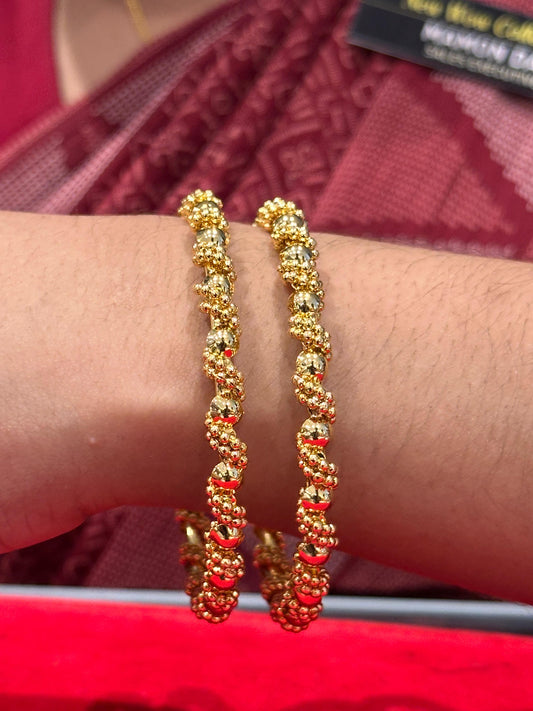 Bangle size26 (24k)D1