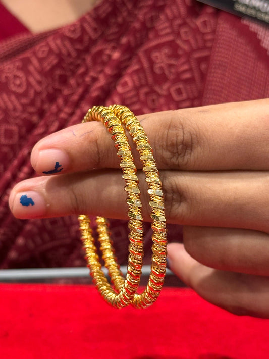 Bangle size22 (24k)D2