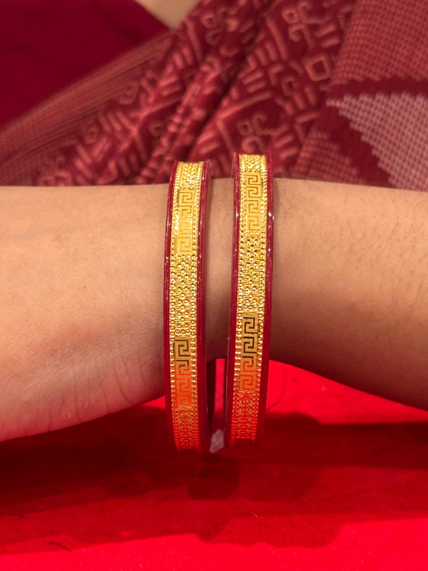 POLA  26 (24k gold plated) D7