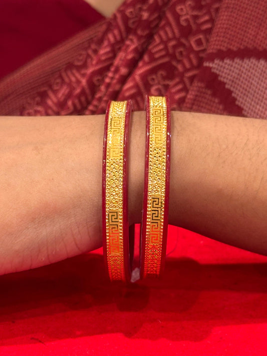 POLA  26 (24k gold plated) D7