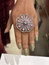 AD FINGERRING D9