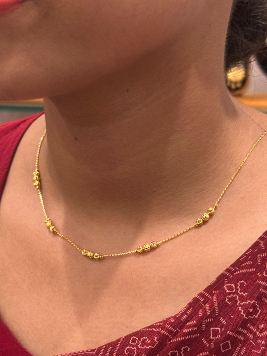 Chain (size 16)D4