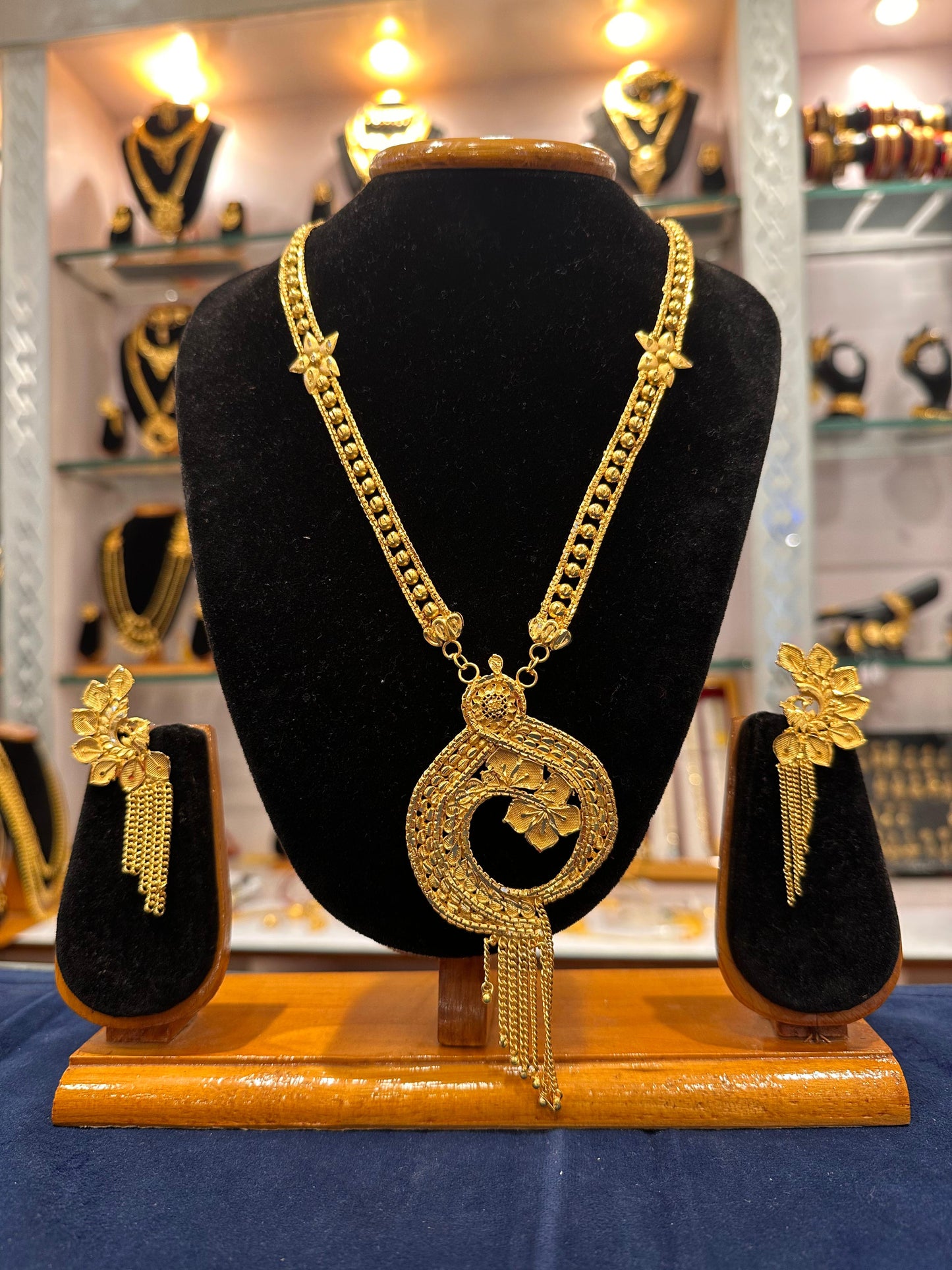Shitahar-24K( Gold Plated)D16