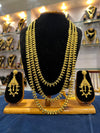 Shitahar-24K( Gold Plated)D18