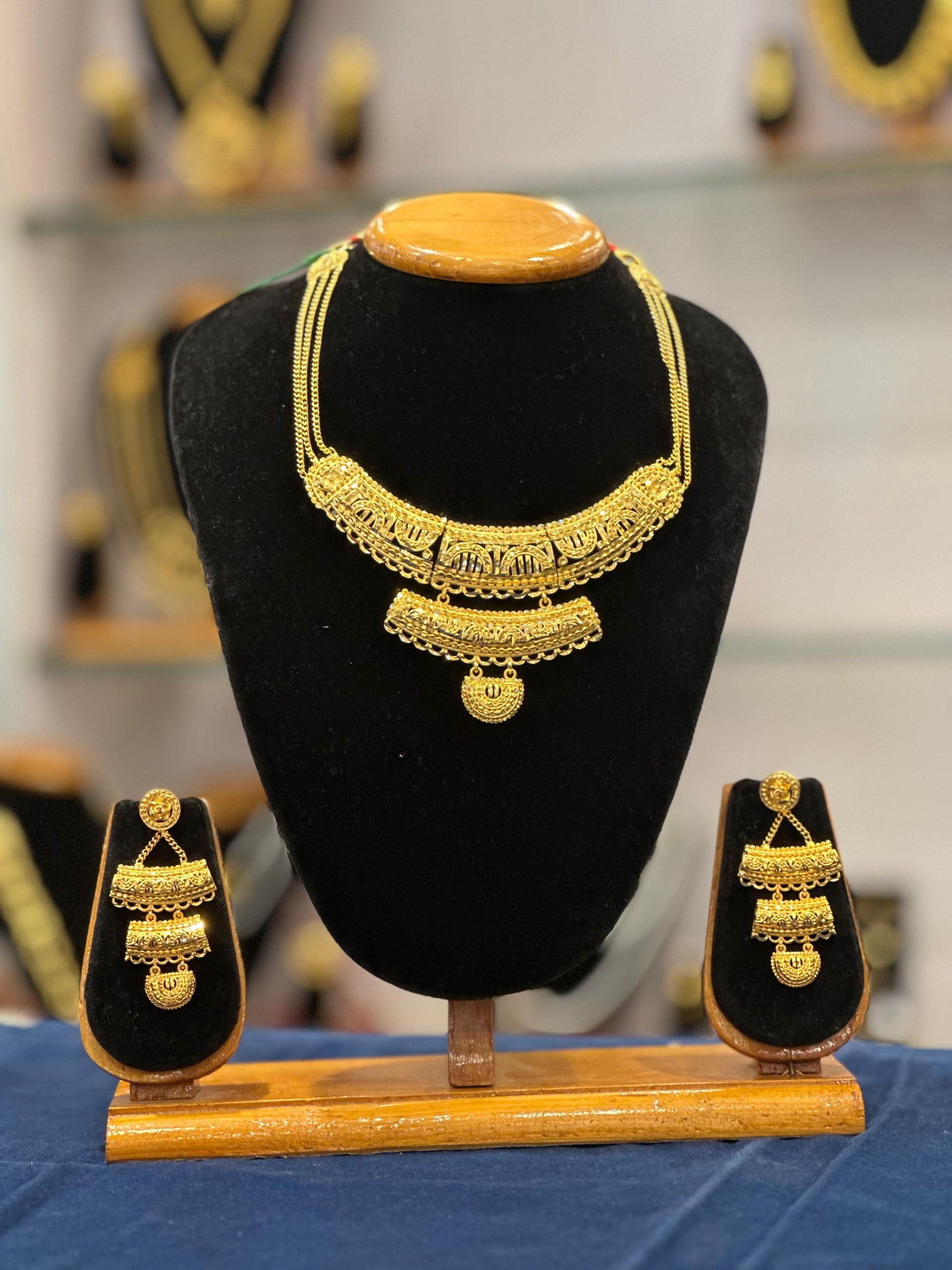 NECKLAC D14