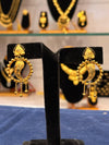 Designing Earrings 24K(GOLD PLATED)D8