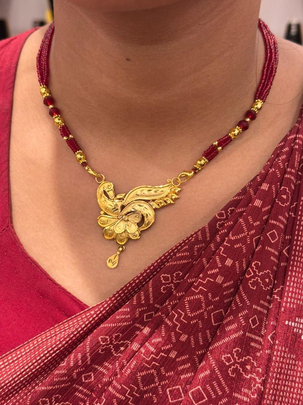 Tersal Pendent D11
