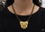 Mangalsutra-18 (24k-GP)D16