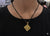 Mangalsutra-18 (24k-GP)D17