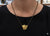 Mangalsutra-16 (24k-GP)D3
