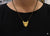 Mangalsutra-18 (24k-GP)D19