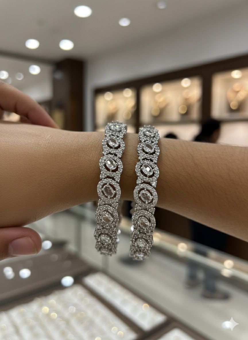 AD Bangles 28 SIZE D1