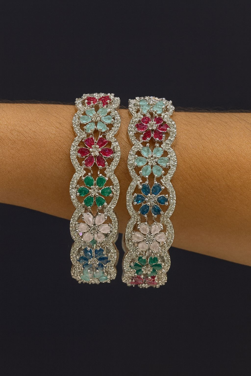 AD Bangles 28 SIZE D2