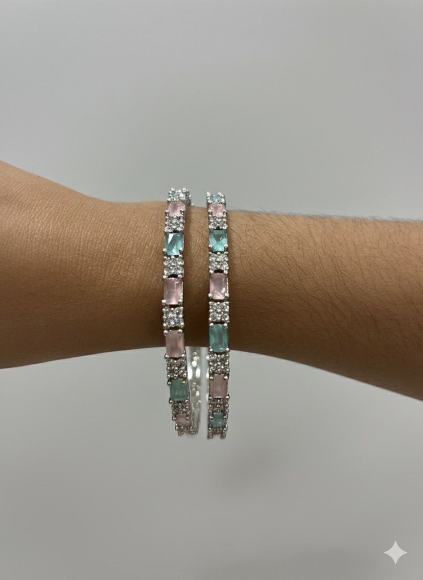 AD Bangles 28 SIZE D3