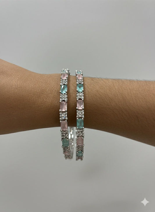 AD Bangles 28 SIZE D3