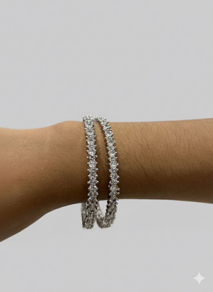 AD Bangles 28 SIZE D10