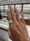 Gents Finger Ring D4