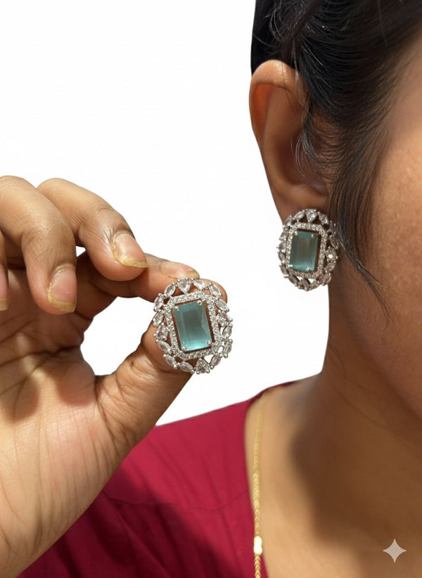 AD Earrings D3
