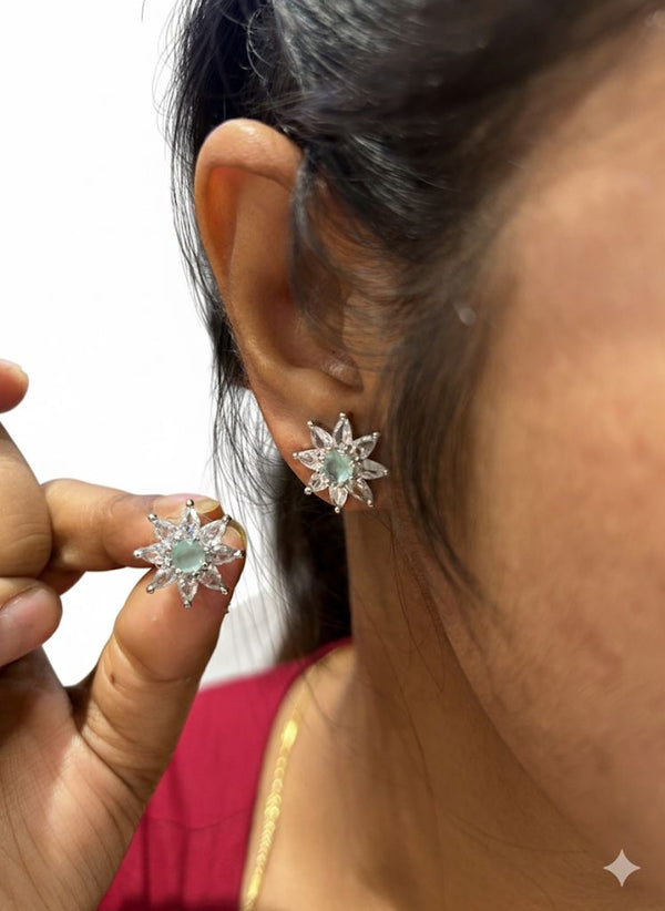AD Earrings D2