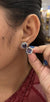 AD Earrings D5