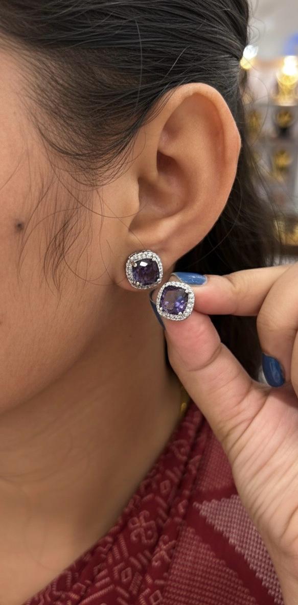 AD Earrings D5