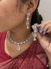 AD NECKLACE D25